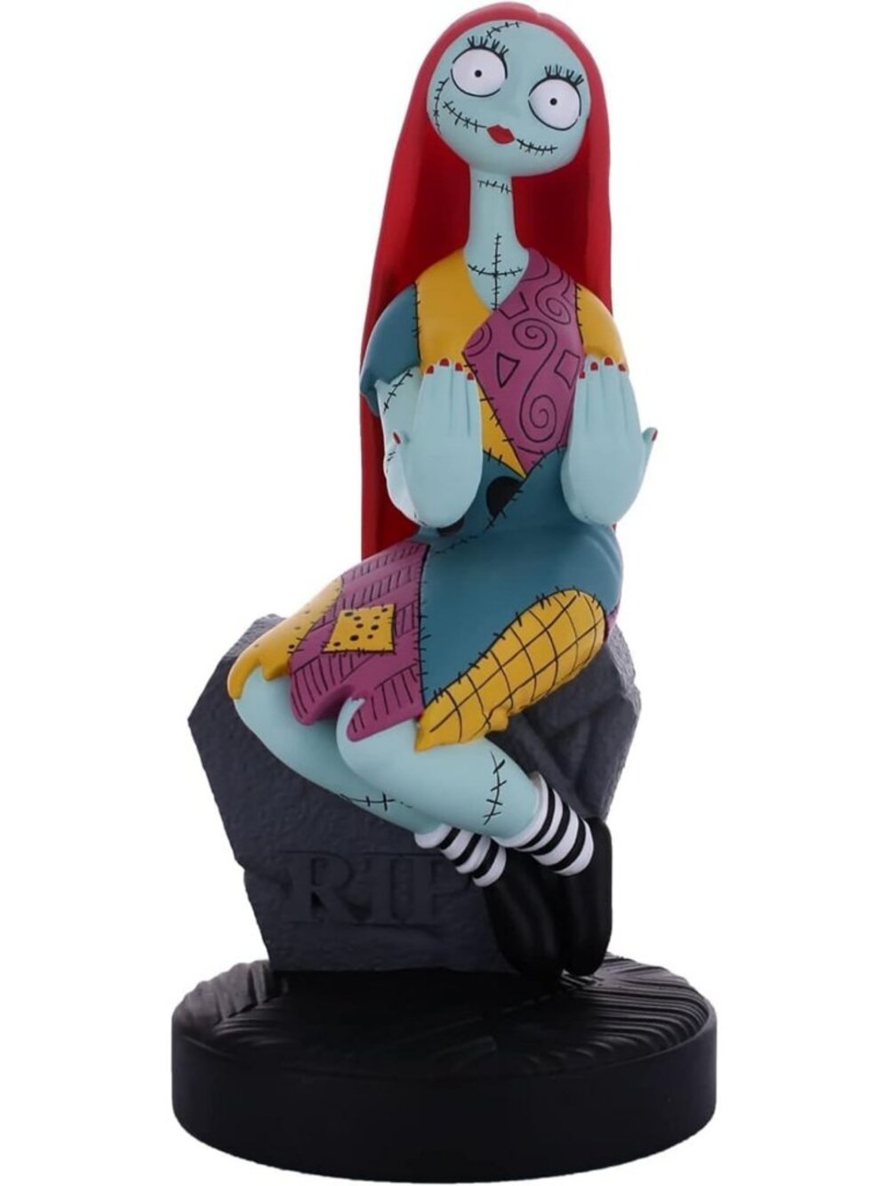 Nightmare Before Christmas Phone Stand & Controller Holder - Gaming Decor